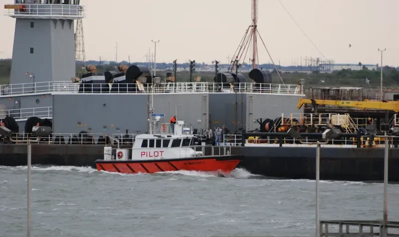 SKIPJACK General Cargo IMO 9503847 photo 10