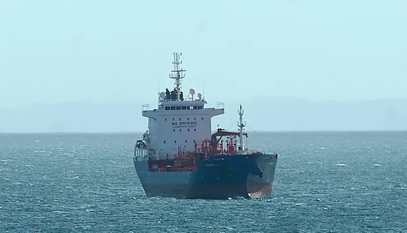 SHANNON STAR Tanker IMO 9503926 photo 4
