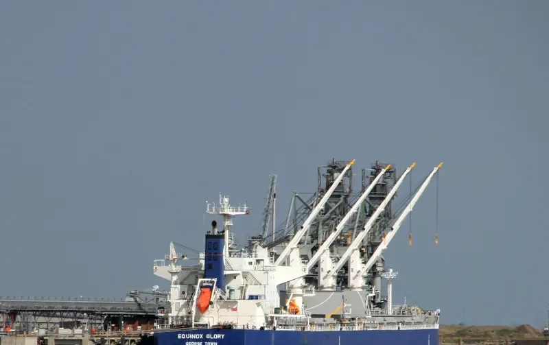 STAR GLORY Bulk Carrier IMO 9503990 photo 10