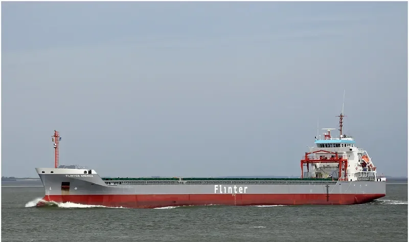 LAUNKALNE Container Ship IMO 9504114 photo 7