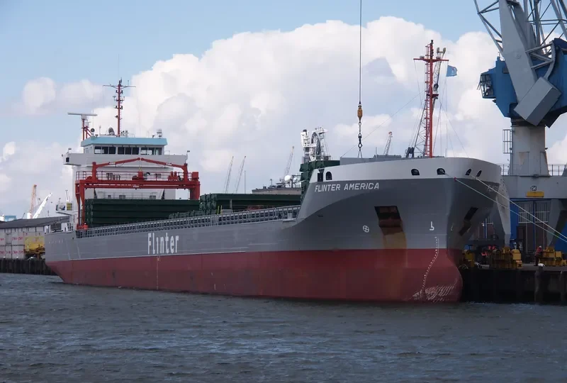 LAUNKALNE Container Ship IMO 9504114 photo 9