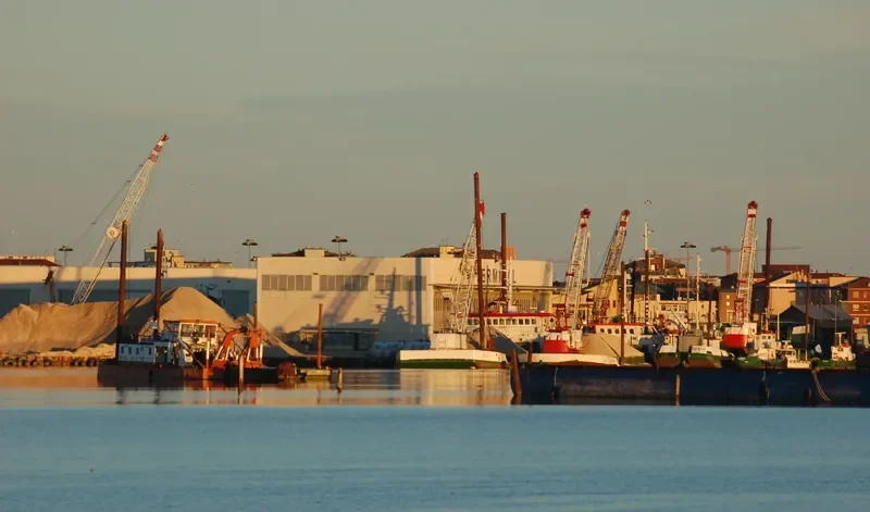 WISE General Cargo IMO 9504231 photo 4