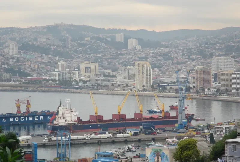 ELGIZNUR CEBI Bulk Carrier IMO 9504293