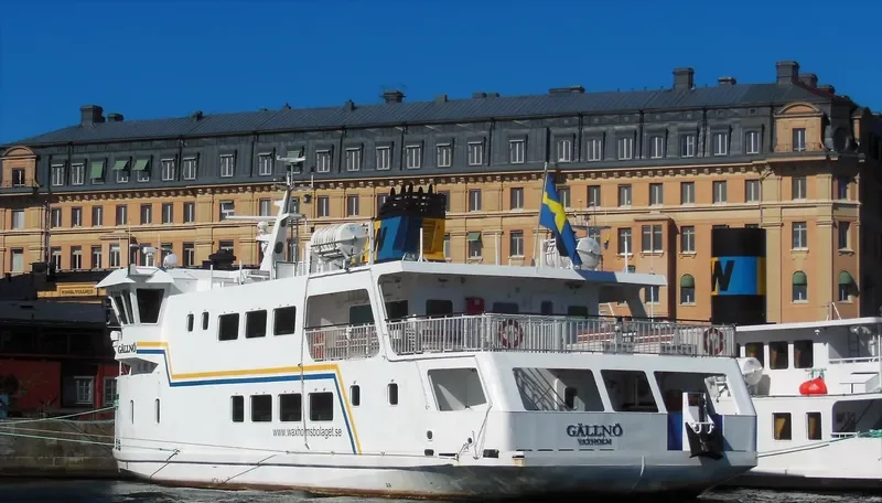 GALLNO Passenger Ship IMO 9504425 photo 7