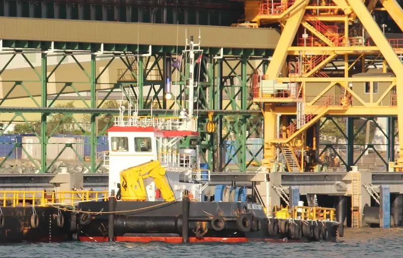 ASL MERCURY General Cargo IMO 9504712 photo 2