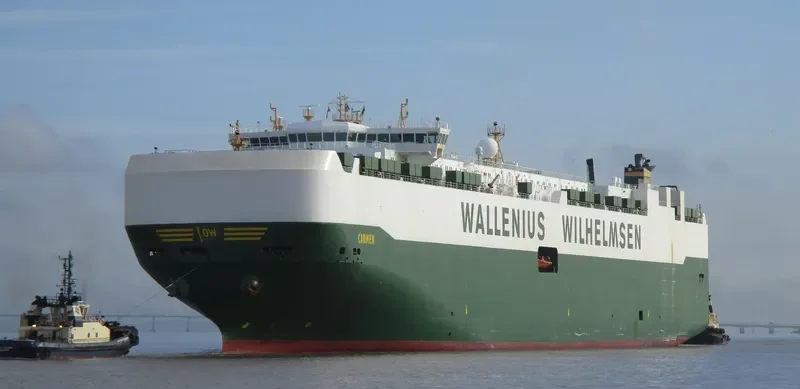 CARMEN General Cargo IMO 9505027 photo 7