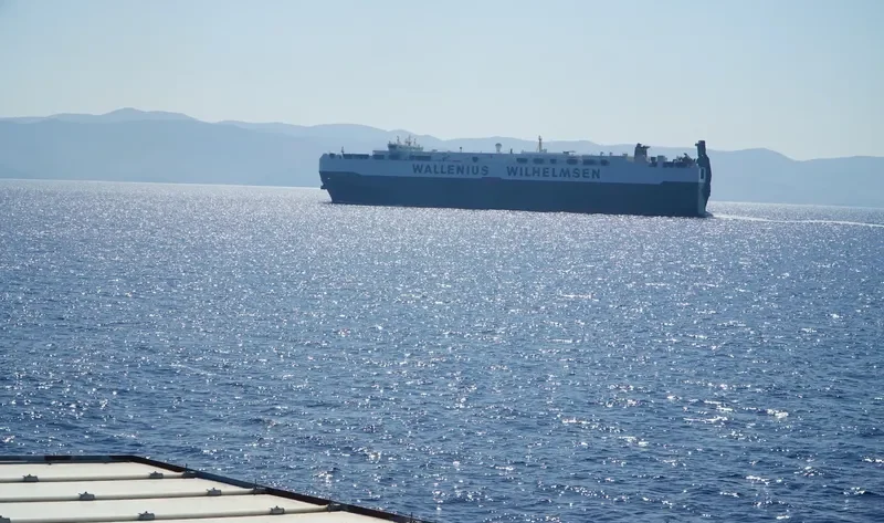 FIGARO General Cargo IMO 9505041 photo 6