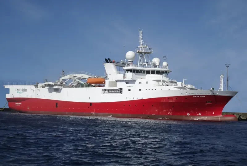 TITANIA General Cargo IMO 9505053 photo 6