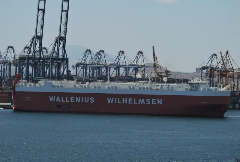 TUGELA General Cargo IMO 9505065 photo 5