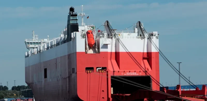 TUGELA General Cargo IMO 9505065 photo 6