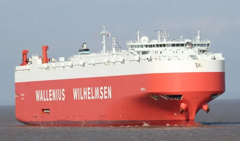 TUGELA General Cargo IMO 9505065 photo 8