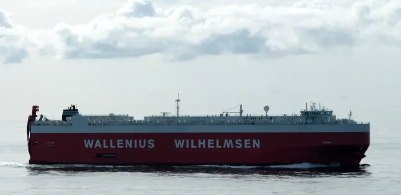 TULANE General Cargo IMO 9505089 photo 9
