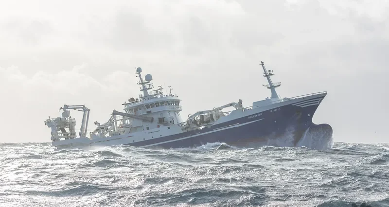 FISKESKJER General Cargo IMO 9505273 photo 4