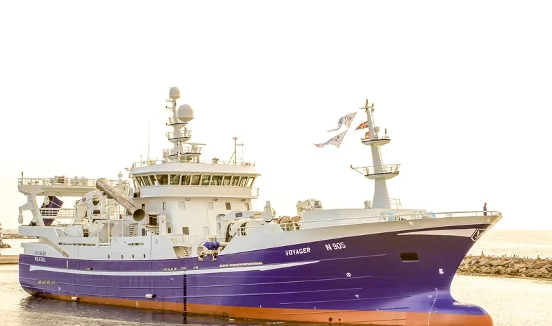 FISKESKJER General Cargo IMO 9505273 photo 9