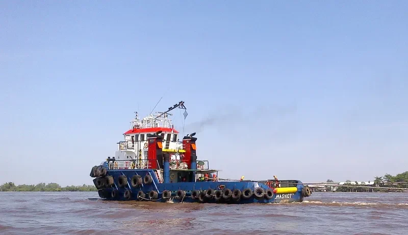 BOMAS VICTORY General Cargo IMO 9505730 photo 3