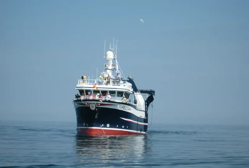 CANOPUS General Cargo IMO 9505792 photo 10