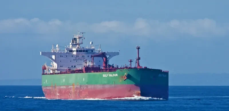 SLOANE SQUARE Tanker IMO 9505821 photo 4