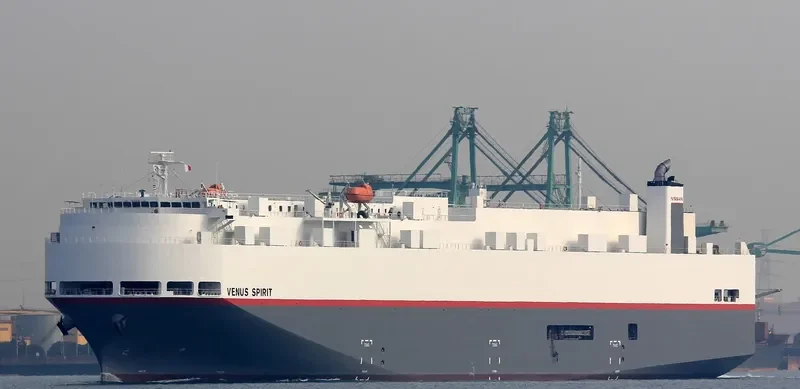 VENUS SPIRIT General Cargo IMO 9505900 photo 3