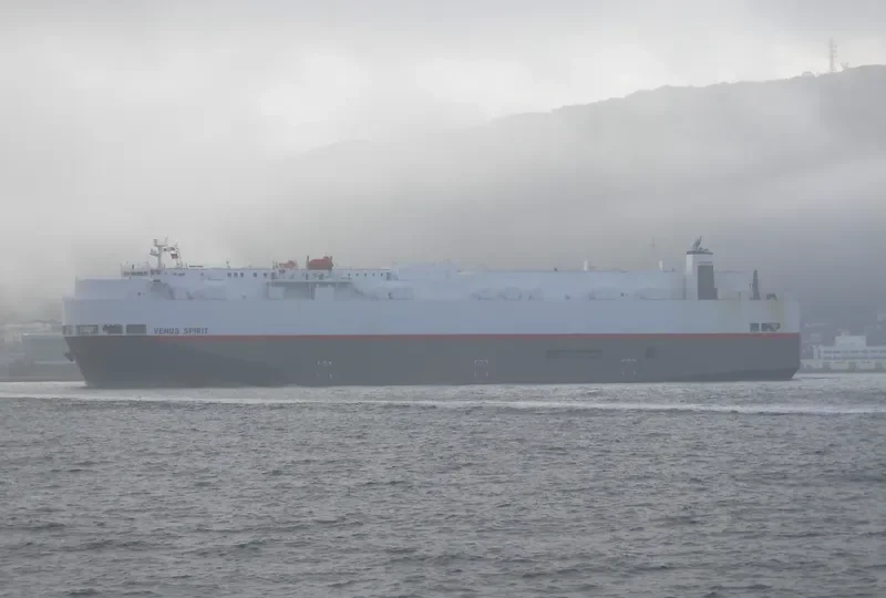 VENUS SPIRIT General Cargo IMO 9505900 photo 7