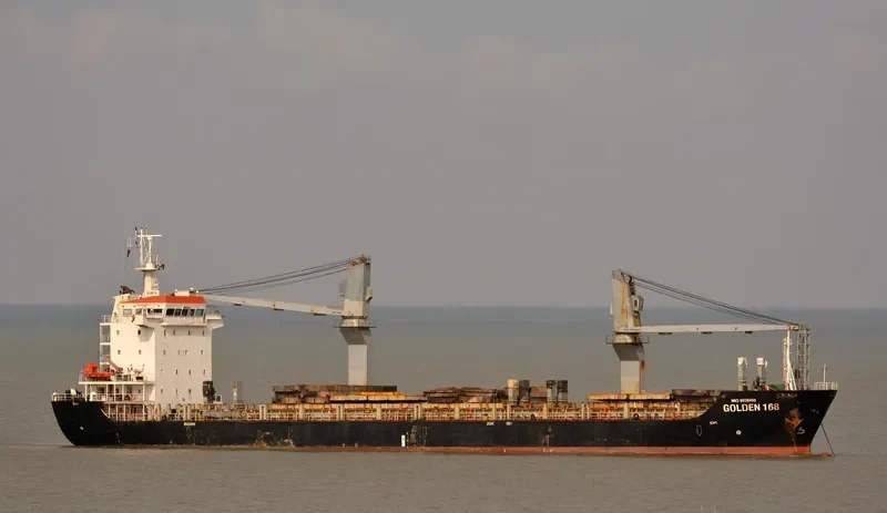 SPRING VALEN General Cargo IMO 9505950 photo 2