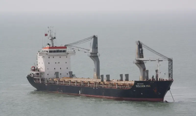 SPRING VALEN General Cargo IMO 9505950 photo 4