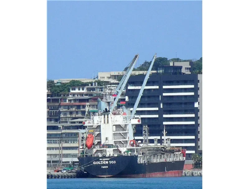 SPRING VALEN General Cargo IMO 9505950 photo 5