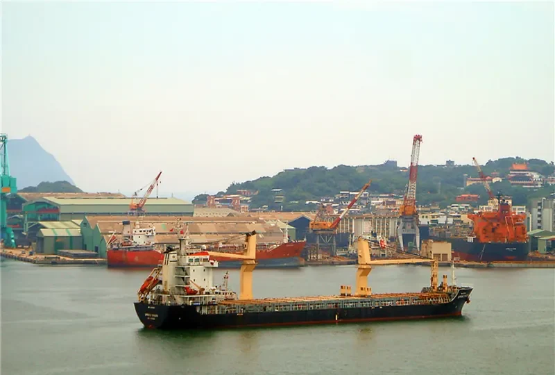 SPRING VALEN General Cargo IMO 9505950 photo 9