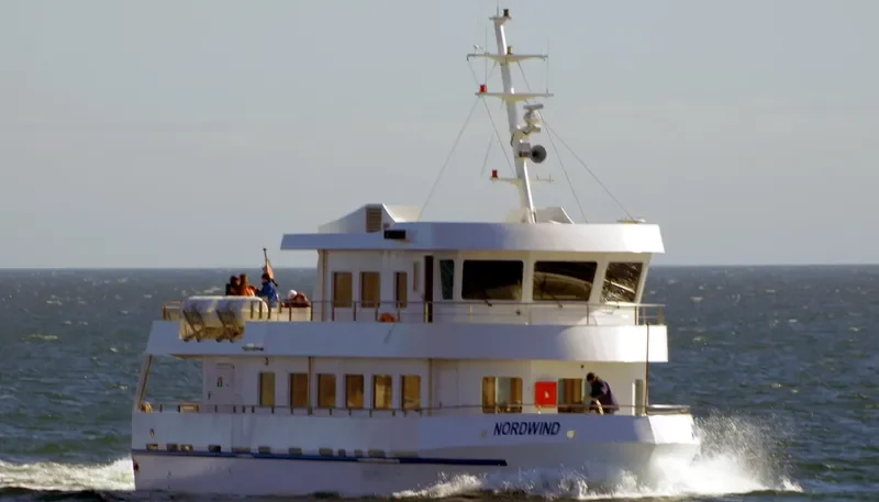 NORDWIND Passenger Ship IMO 9506241 photo 5