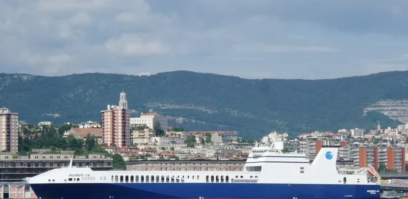 ULUSOY 14 Ro-Ro IMO 9506253 photo 4