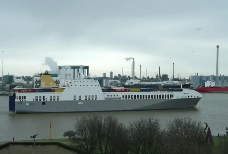 NOOR 1 General Cargo IMO 9506370 photo 4