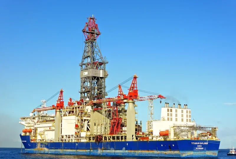 TITANIUM EXPLORER General Cargo IMO 9506590 photo 6