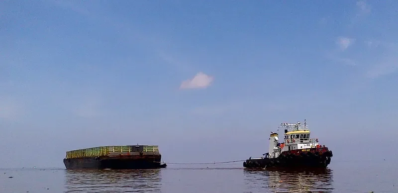 WISE 162 General Cargo IMO 9506629 photo 2