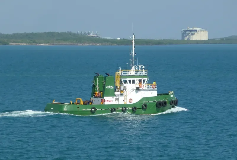 AGROS General Cargo IMO 9506643 photo 5