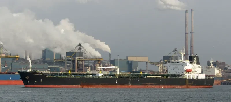 PS AUGUSTA Tanker IMO 9506693 photo 3