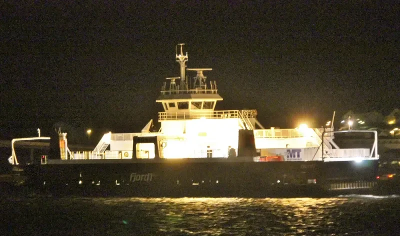 VAGSOY Ro-Ro IMO 9506837 photo 4