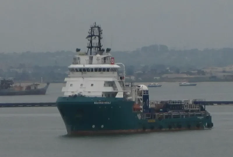BOURBON HERALD Offshore Vessel IMO 9507013 photo 7