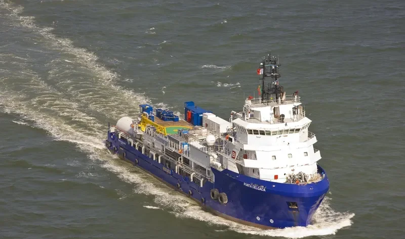 PUNTA DELGADA Offshore Vessel IMO 9507037 photo 4