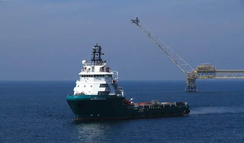 BRAVEHEART SPIRIT Offshore Vessel IMO 9507049 photo 3