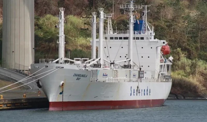 BRAVEHEART SPIRIT Offshore Vessel IMO 9507049 photo 8