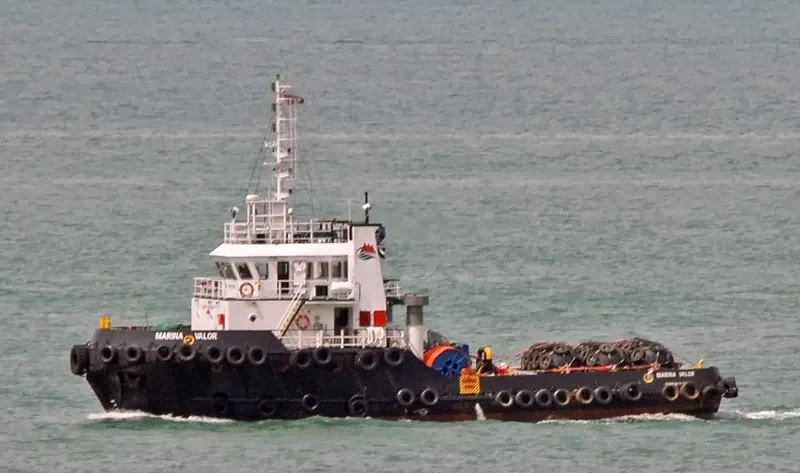 WINNING PIONEER 24 General Cargo IMO 9507295