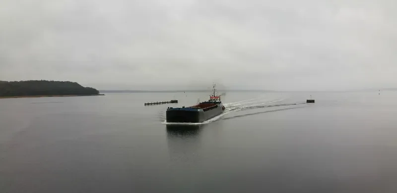 DOLPHIN General Cargo IMO 9507386 photo 4