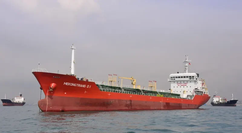 MEKONGTRANS 01 Tanker IMO 9507506 photo 4