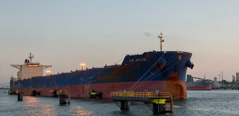 GREAT SUI Bulk Carrier IMO 9507532 photo 4