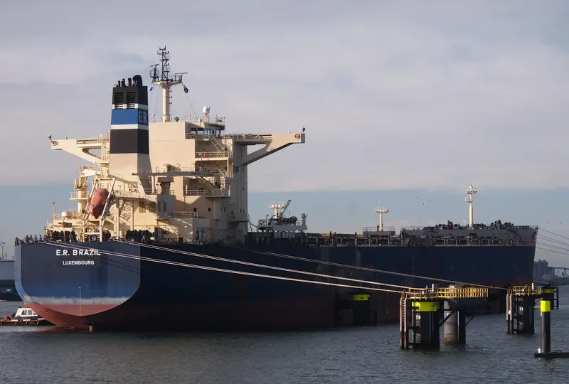 GREAT SUI Bulk Carrier IMO 9507532 photo 6