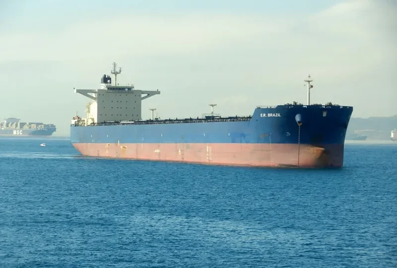GREAT SUI Bulk Carrier IMO 9507532 photo 9