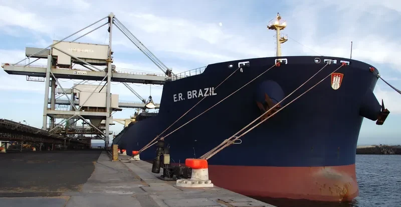 GREAT SUI Bulk Carrier IMO 9507532 photo 10