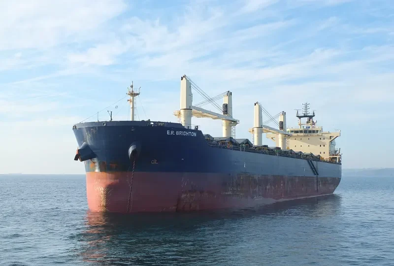 STAR BRIGHT Bulk Carrier IMO 9507788 photo 6