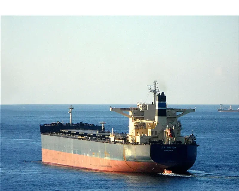 NAVIOS ASTER Bulk Carrier IMO 9507881