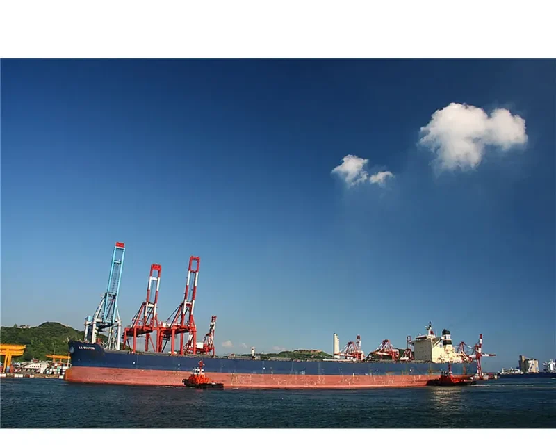 NAVIOS ASTER Bulk Carrier IMO 9507881 photo 3