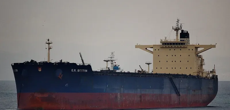NAVIOS ASTER Bulk Carrier IMO 9507881 photo 4